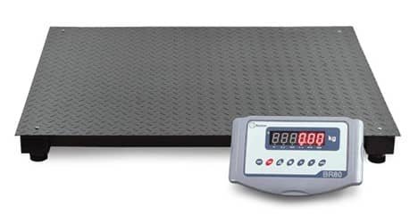 Básculas Industriales